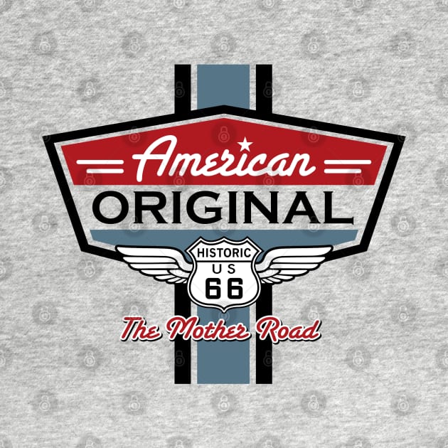 American Original by DesignWise